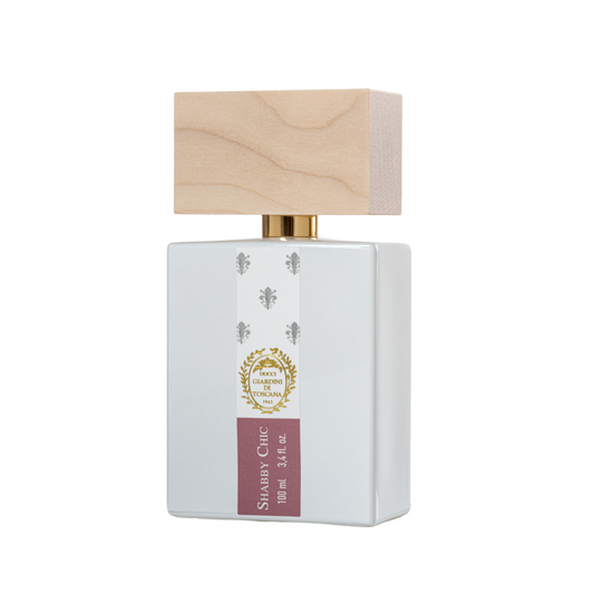 Shabby Chic by Giardini di Toscana, 100 ml eau de parfum