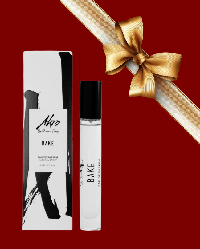 ‍AKRO - 1 parfum Bake 10 ml offert | Valeur 25 € (100% off)