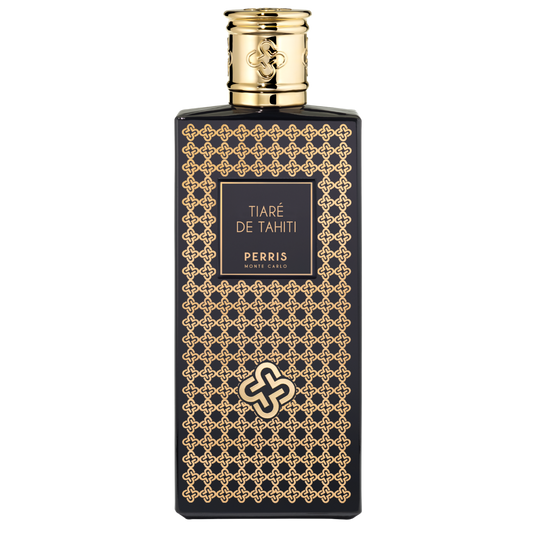 Tiaré de Tahiti