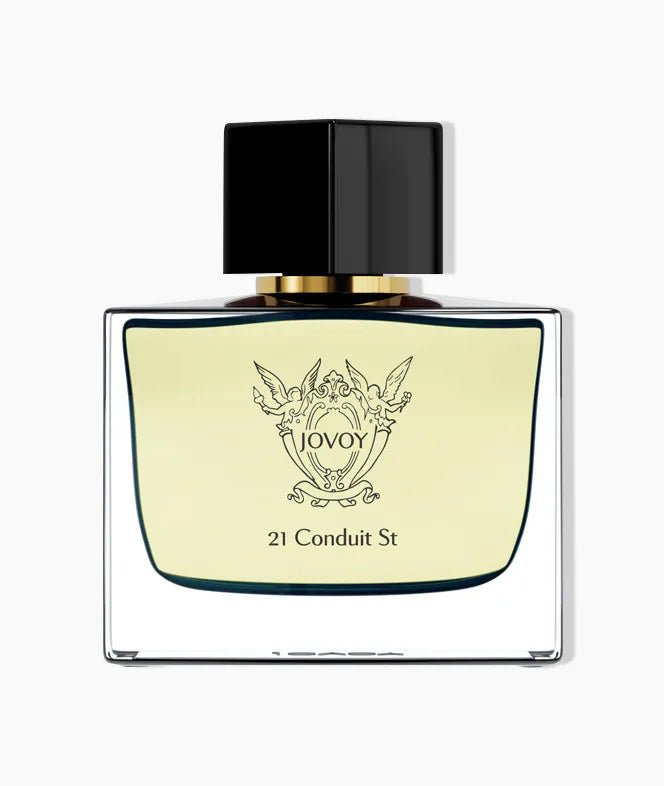 21 Conduit St JOVOY PARFUMS - Soleil d'Or