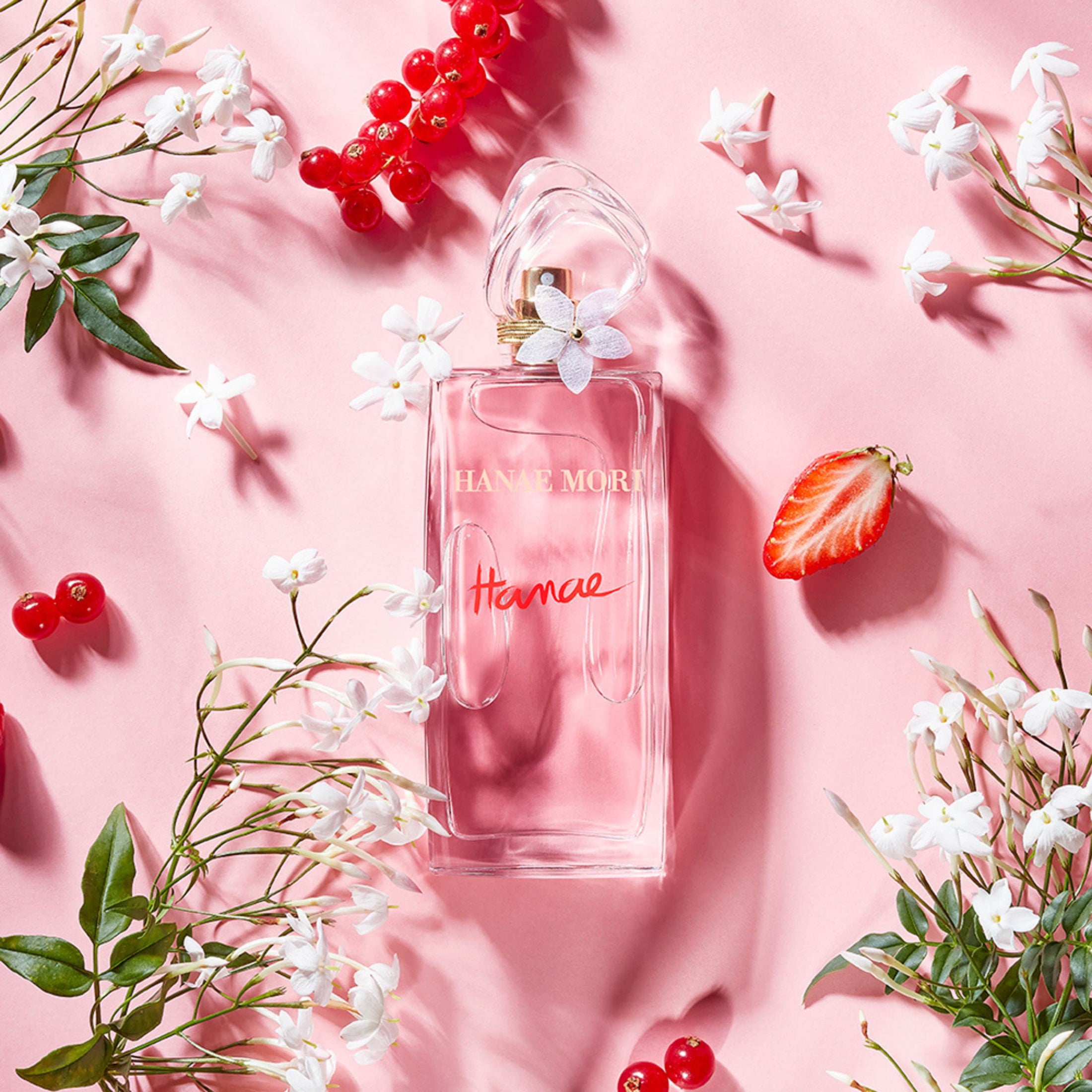 Hanae - Eau de Parfum