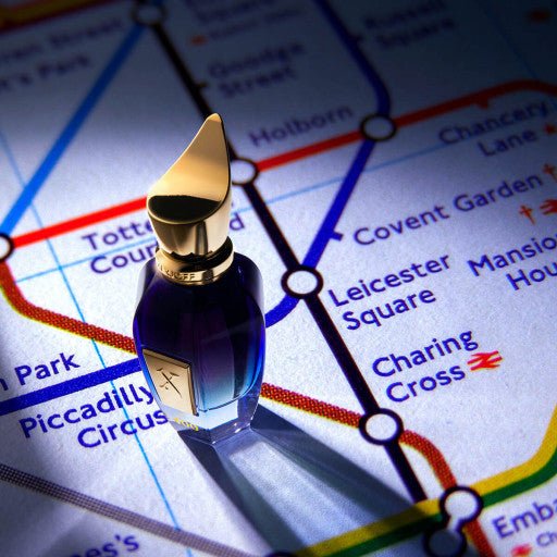 JTC 400 by Xerjoff, eau de parfum
