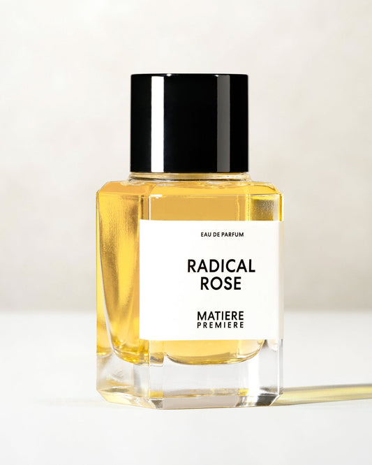 RADICAL ROSE