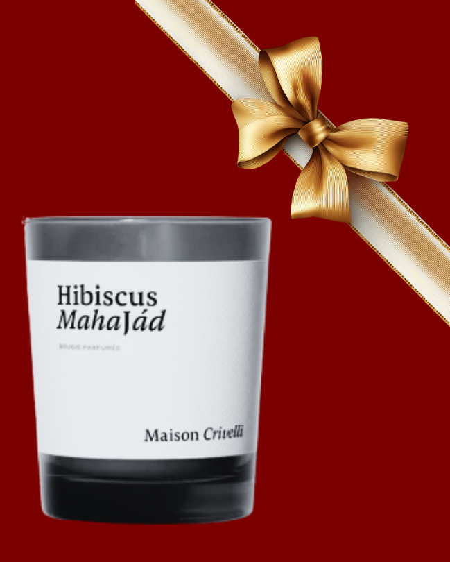 ‍1 mini bougie surprise offerte (100% off)