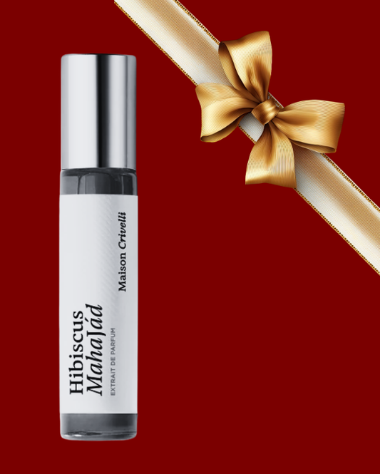 ‍MAISON CRIVELLI - 1 extrait 5 ml surprise offert (100% off)