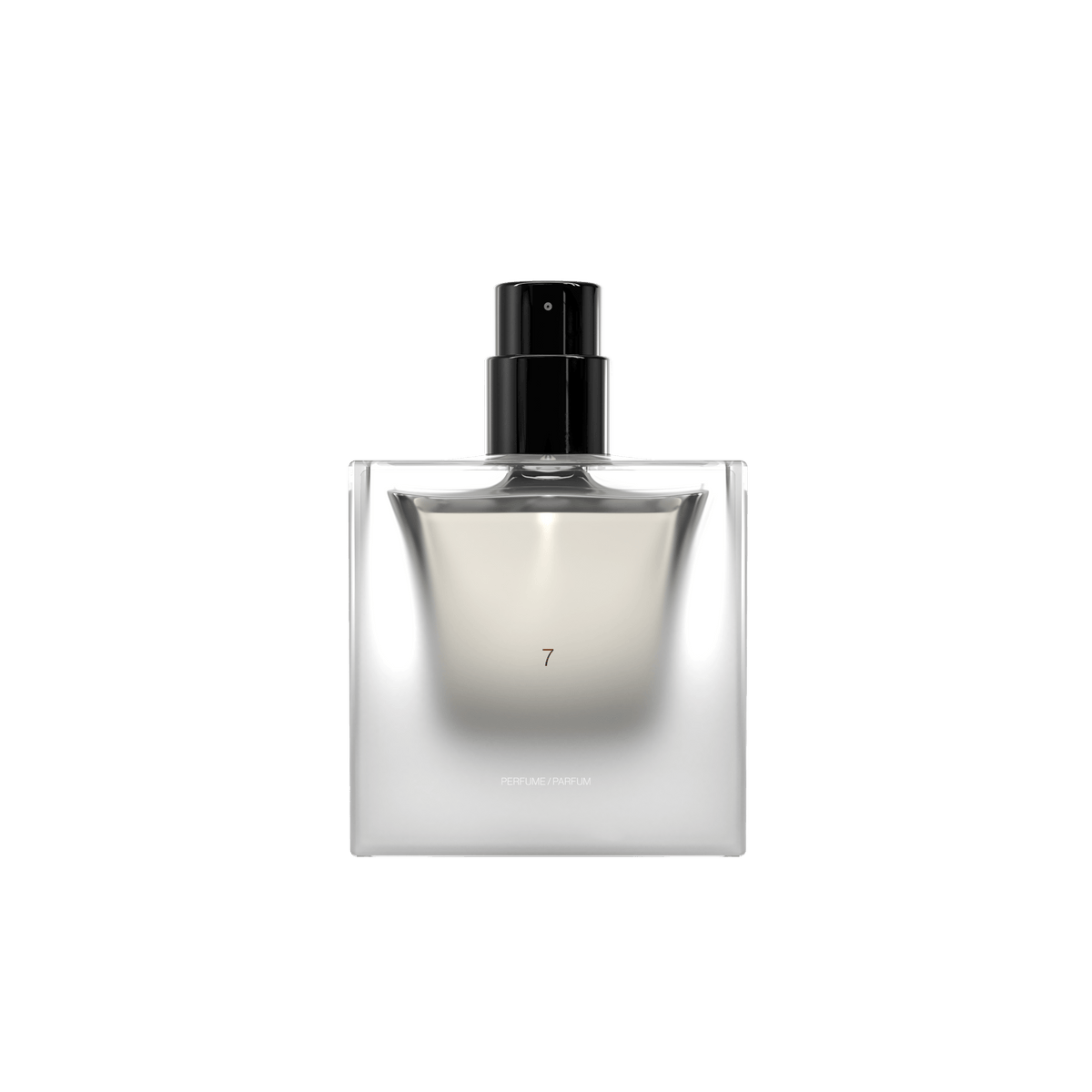 7 - Seven by Sora Dora, extrait de parfum