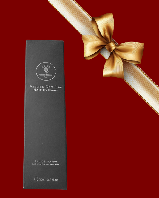 ‍ATELIER DES ORS - 1 parfum 15 ml surprise offert (100% off)