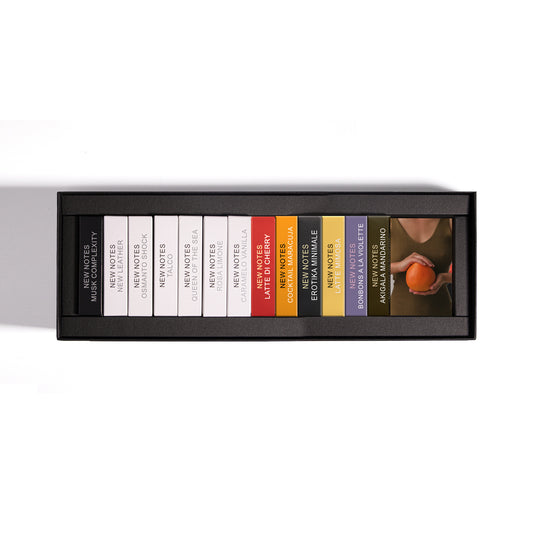DISCOVERY KIT - NEW NOTES