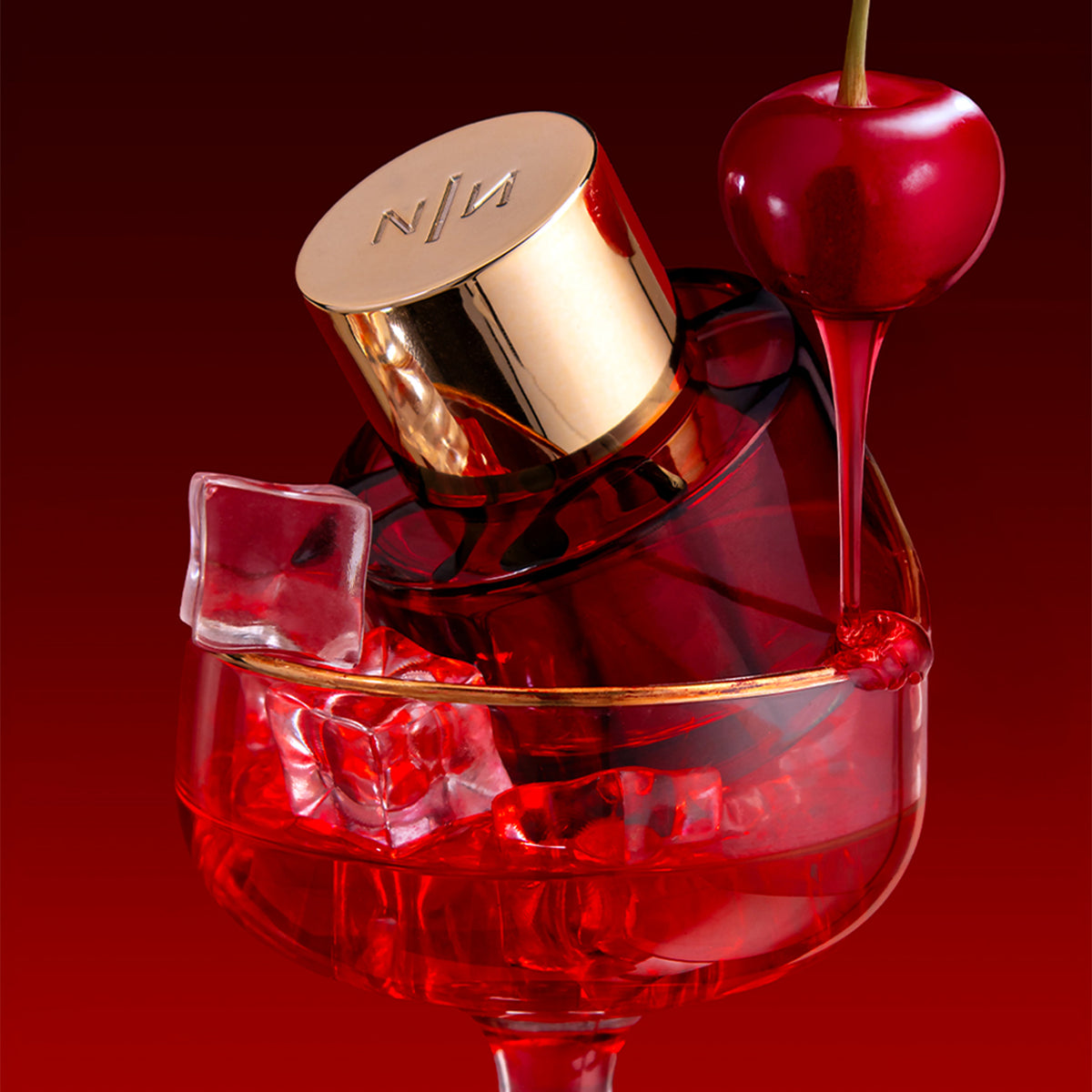 CHERRY PROSECCO NEW NOTES - Soleil d'Or