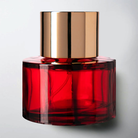 CHERRY PROSECCO NEW NOTES - Soleil d'Or