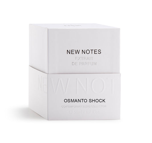 OSMANTO SHOCK