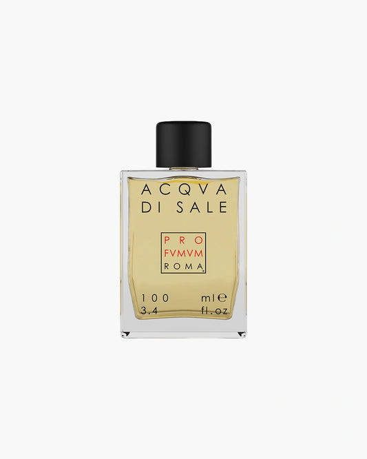 ACQUA DI SALE PROFUMUM ROMA - Parfumerie du Soleil d'Or