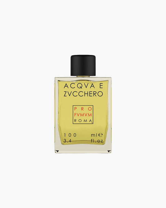 ACQUA E ZUCCHERO PROFUMUM ROMA - Parfumerie du Soleil d'Or