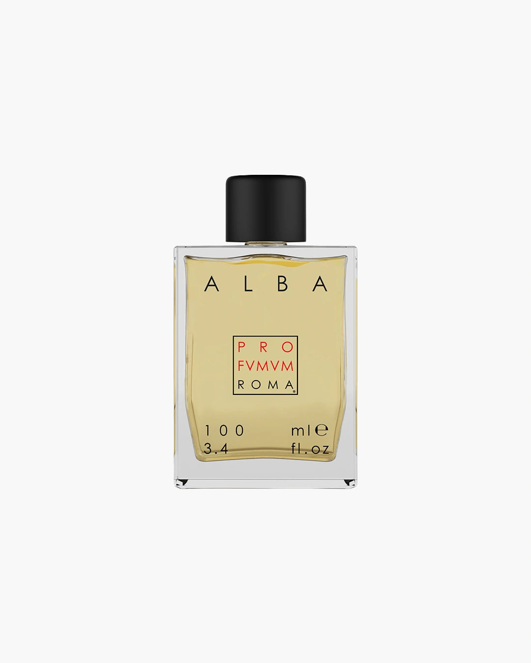 ALBA PROFUMUM ROMA - Parfumerie du Soleil d'Or