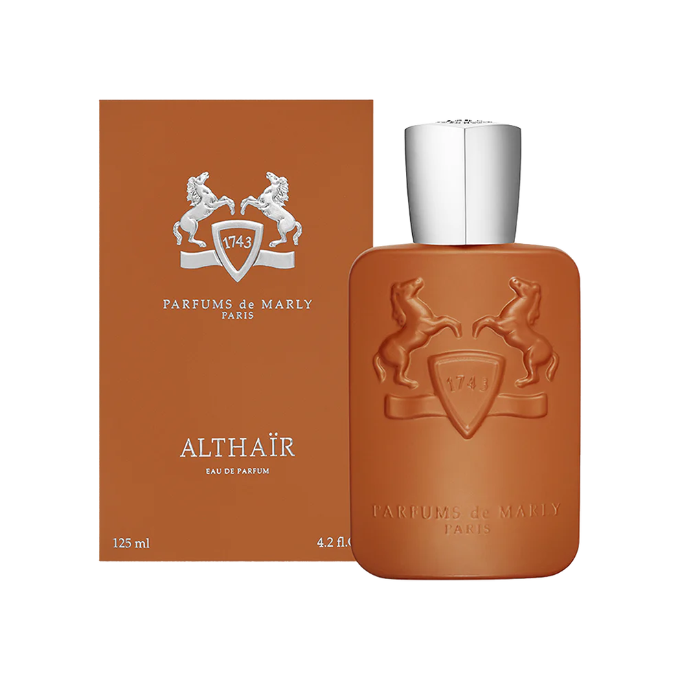 ALTHAIR