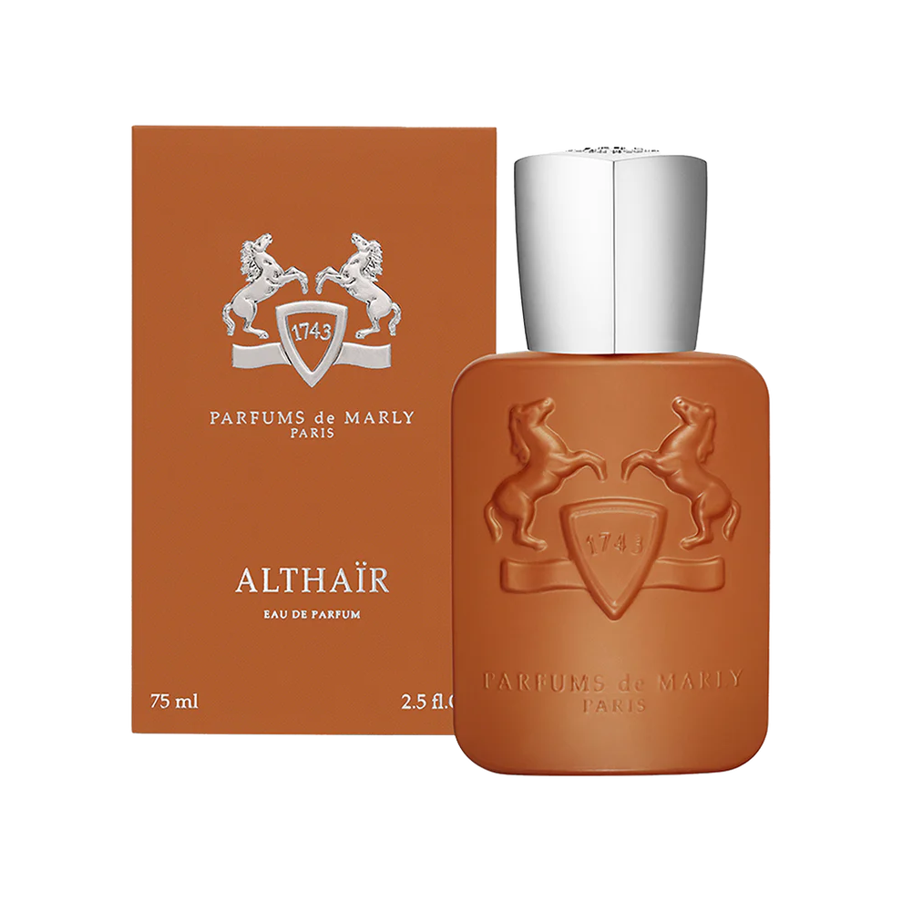 ALTHAIR