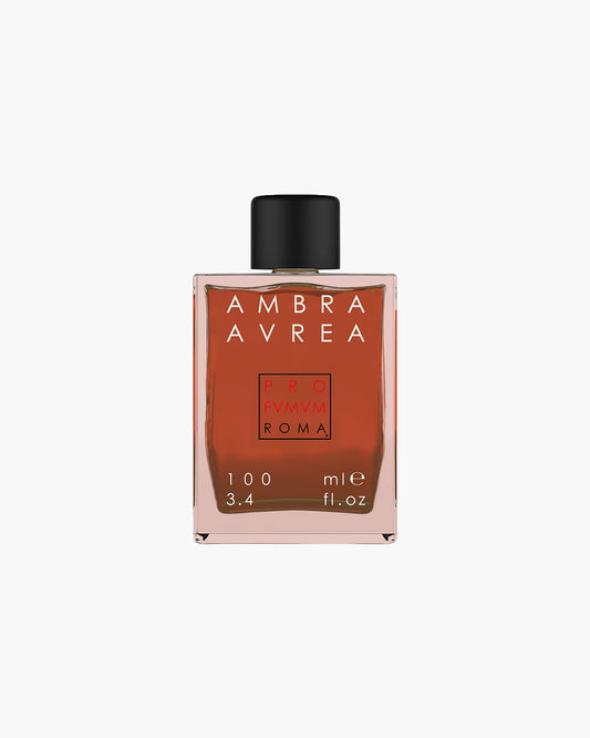 AMBRA AUREA PROFUMUM ROMA - Parfumerie du Soleil d'Or
