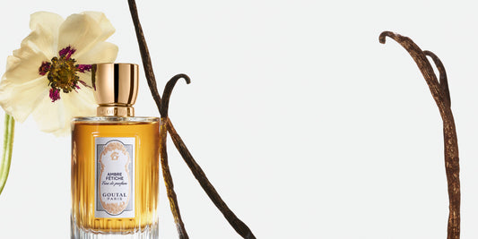 Ambre Fétiche - Eau de Parfum