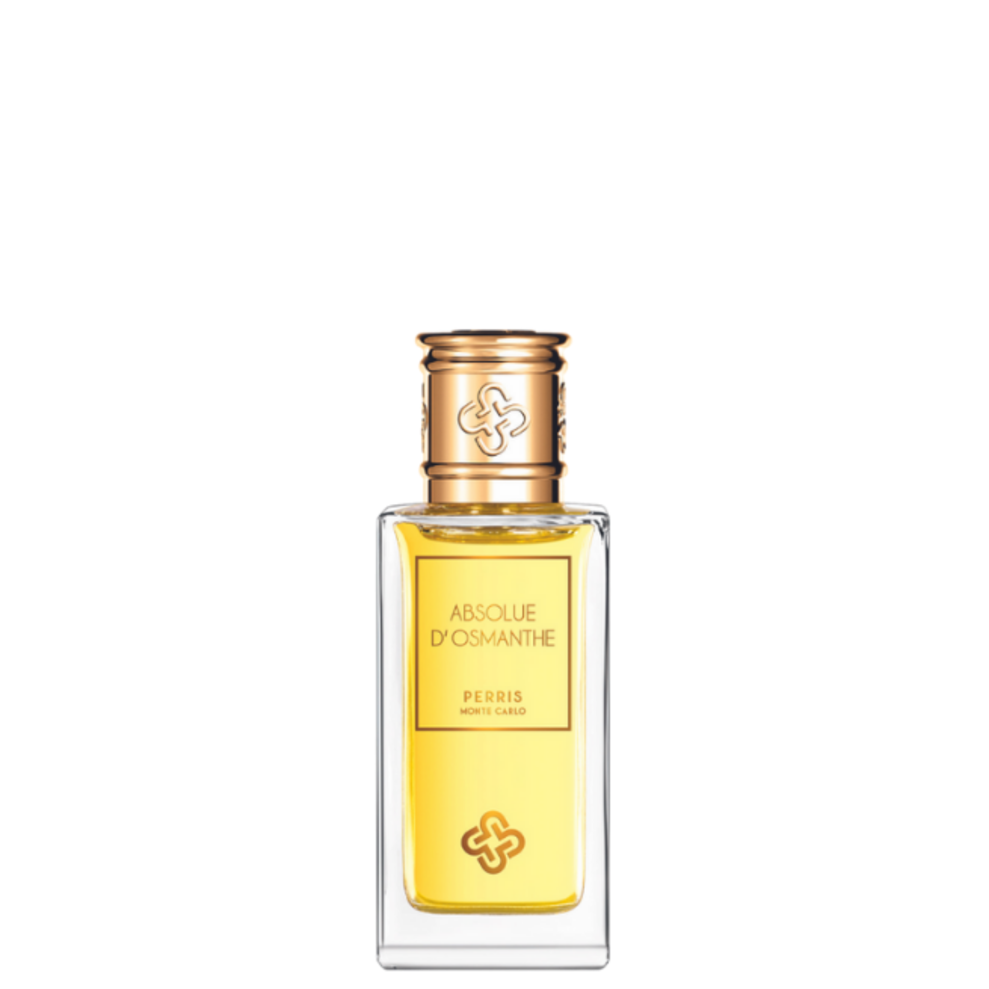 Absolue d’Osmanthe - Extrait de Parfum