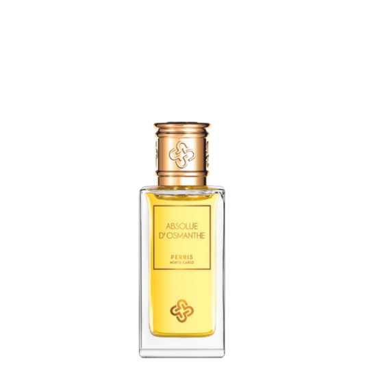 Absolue d’Osmanthe - Extrait de Parfum