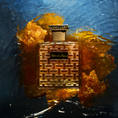 Load image into Gallery viewer, Amber of the Abyss - Eau de Parfum
