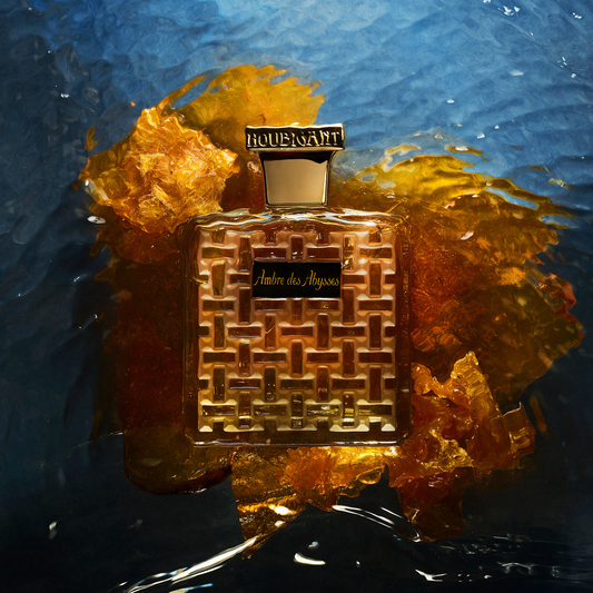 Amber of the Abyss - Eau de Parfum