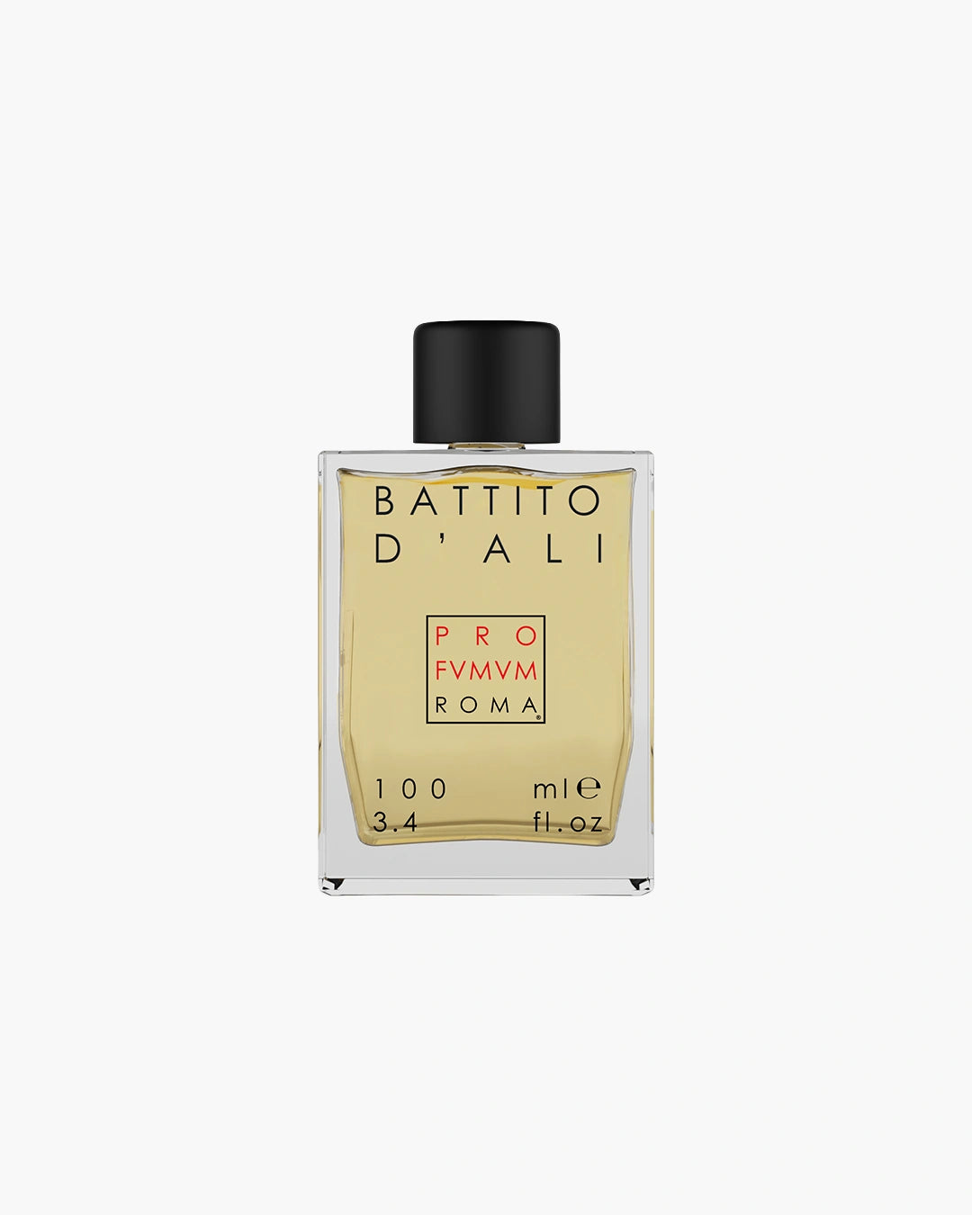 BATTITO D'ALI PROFUMUM ROMA - Parfumerie du Soleil d'Or