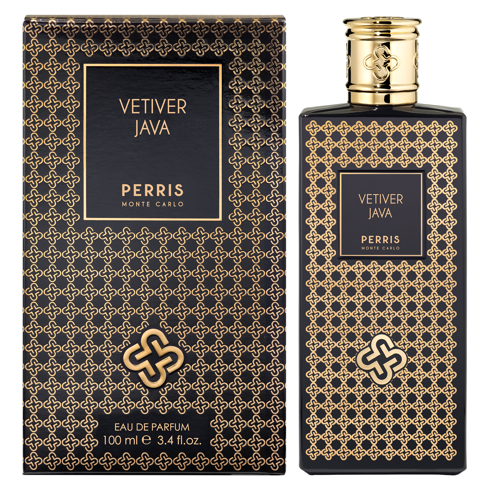 Vetiver Java