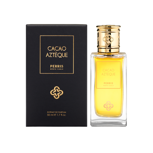 Cacao Aztèque - Extrait de Parfum