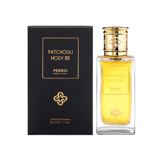 Patchouli Nosy Be - Extrait de Parfum