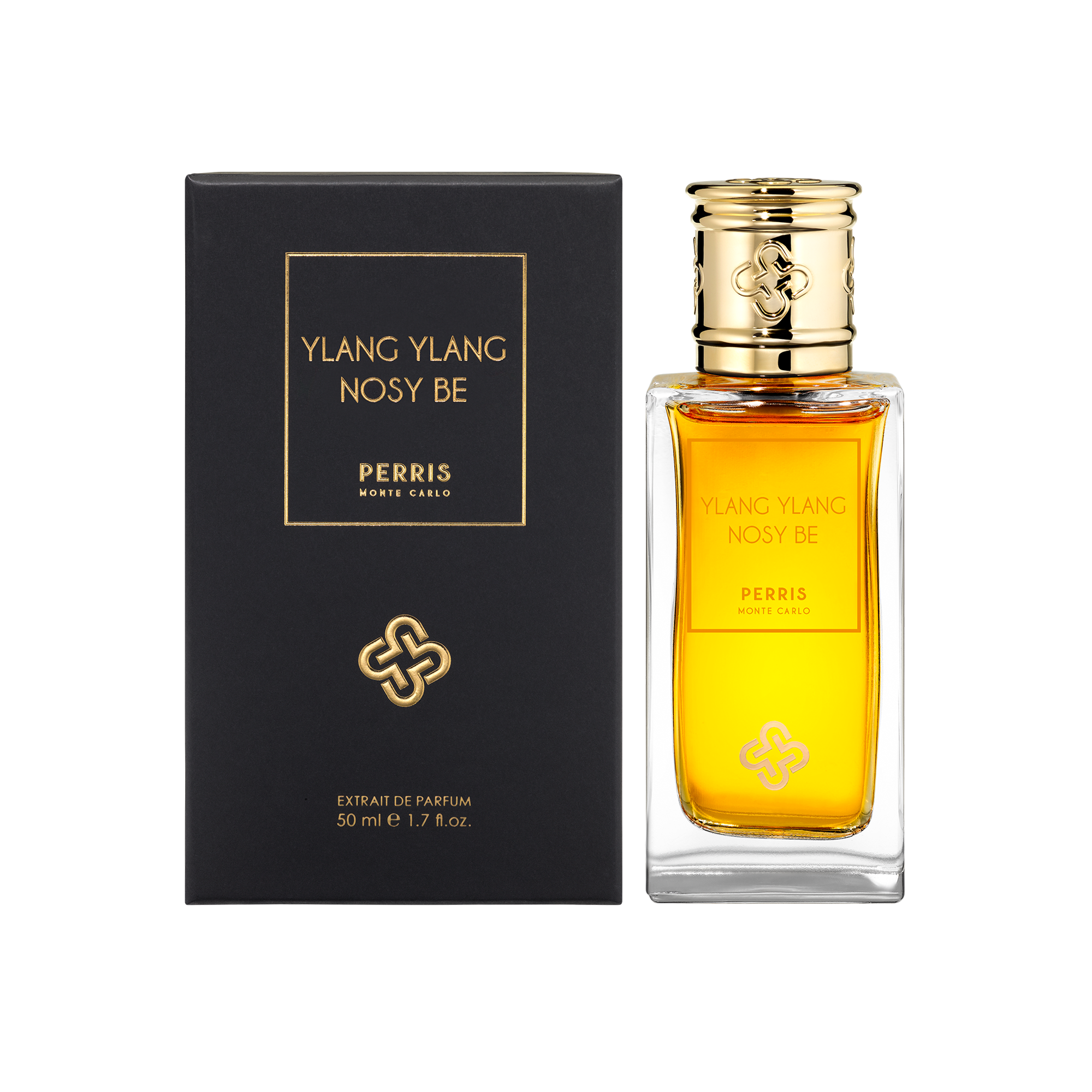 Ylang Ylang Nosy Be - Extrait de Parfum