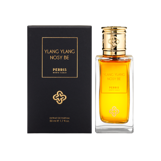 Ylang Ylang Nosy Be - Extrait de Parfum