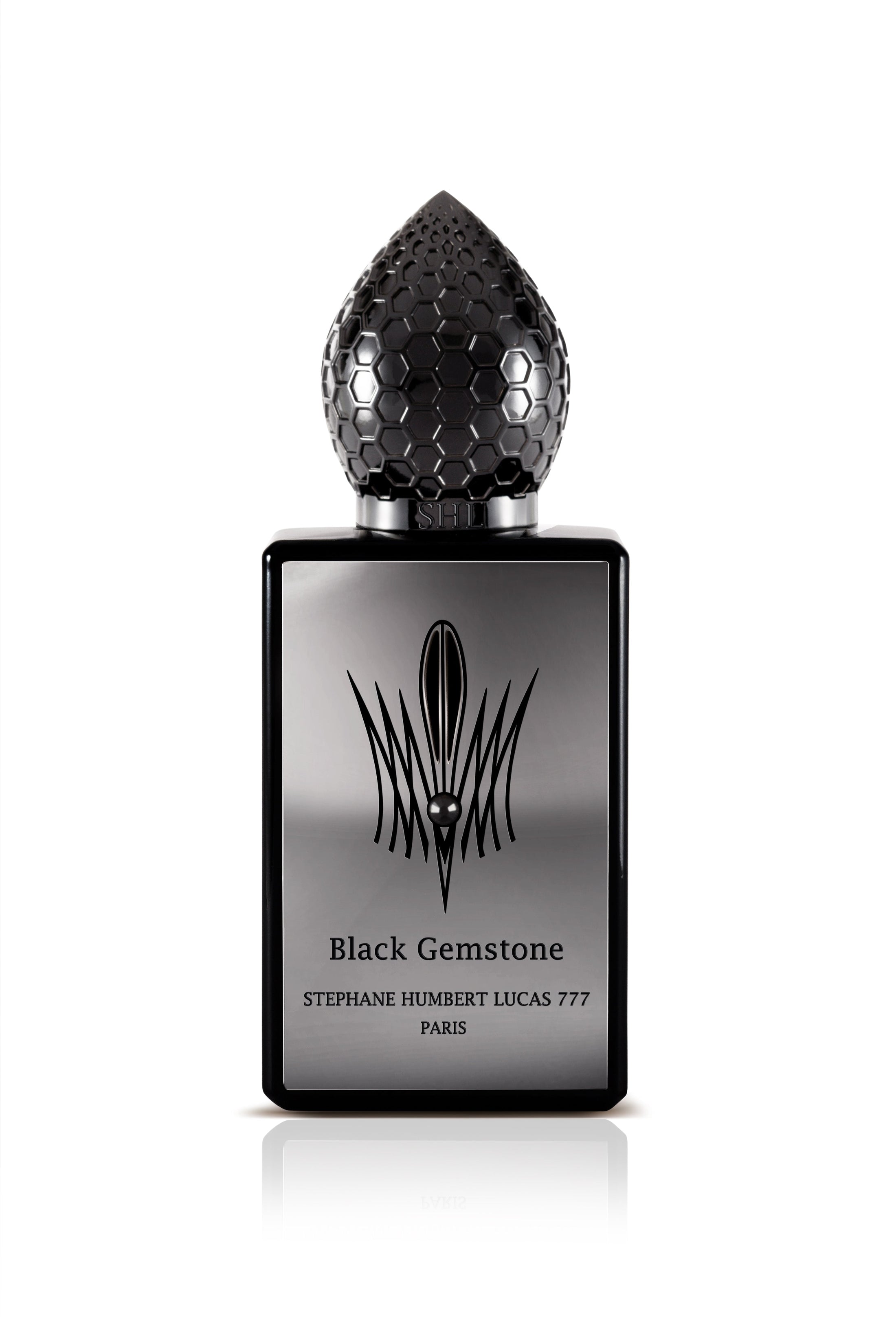 Black Gemstone