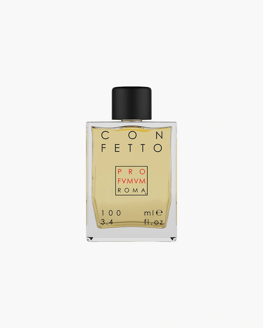 CONFETTO PROFUMUM ROMA - Parfumerie du Soleil d'Or