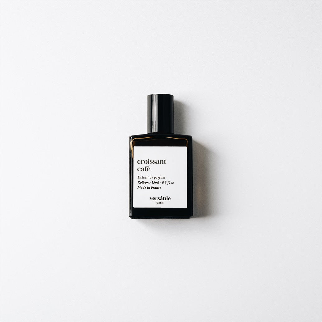 CROISSANT CAFÉ - 15ml