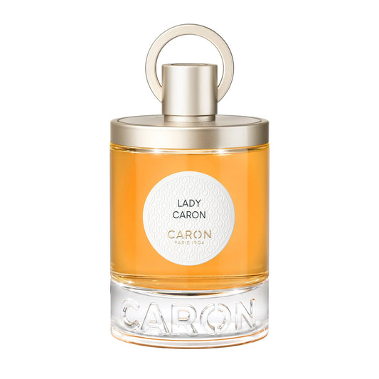 Lady Caron