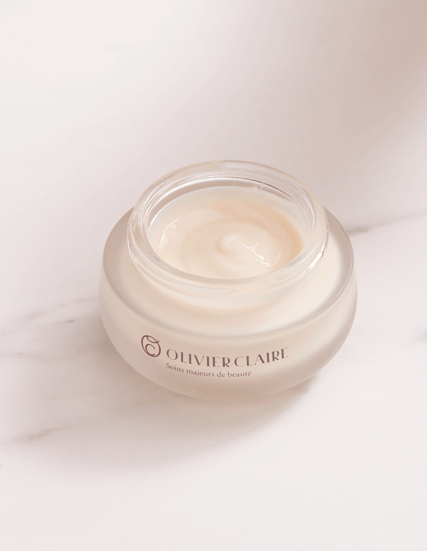 CRÈME RICHE HAUTE PERFORMANCE OLIVIER CLAIRE - Soleil d'Or