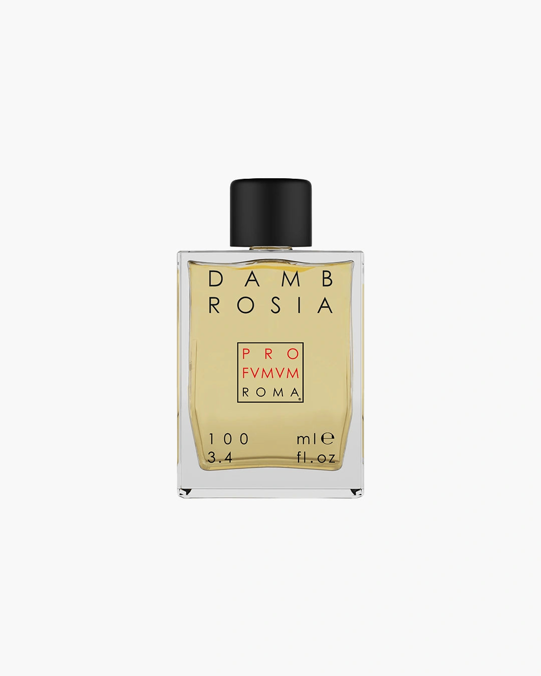 DAMBROSIA PROFUMUM ROMA - Parfumerie du Soleil d'Or