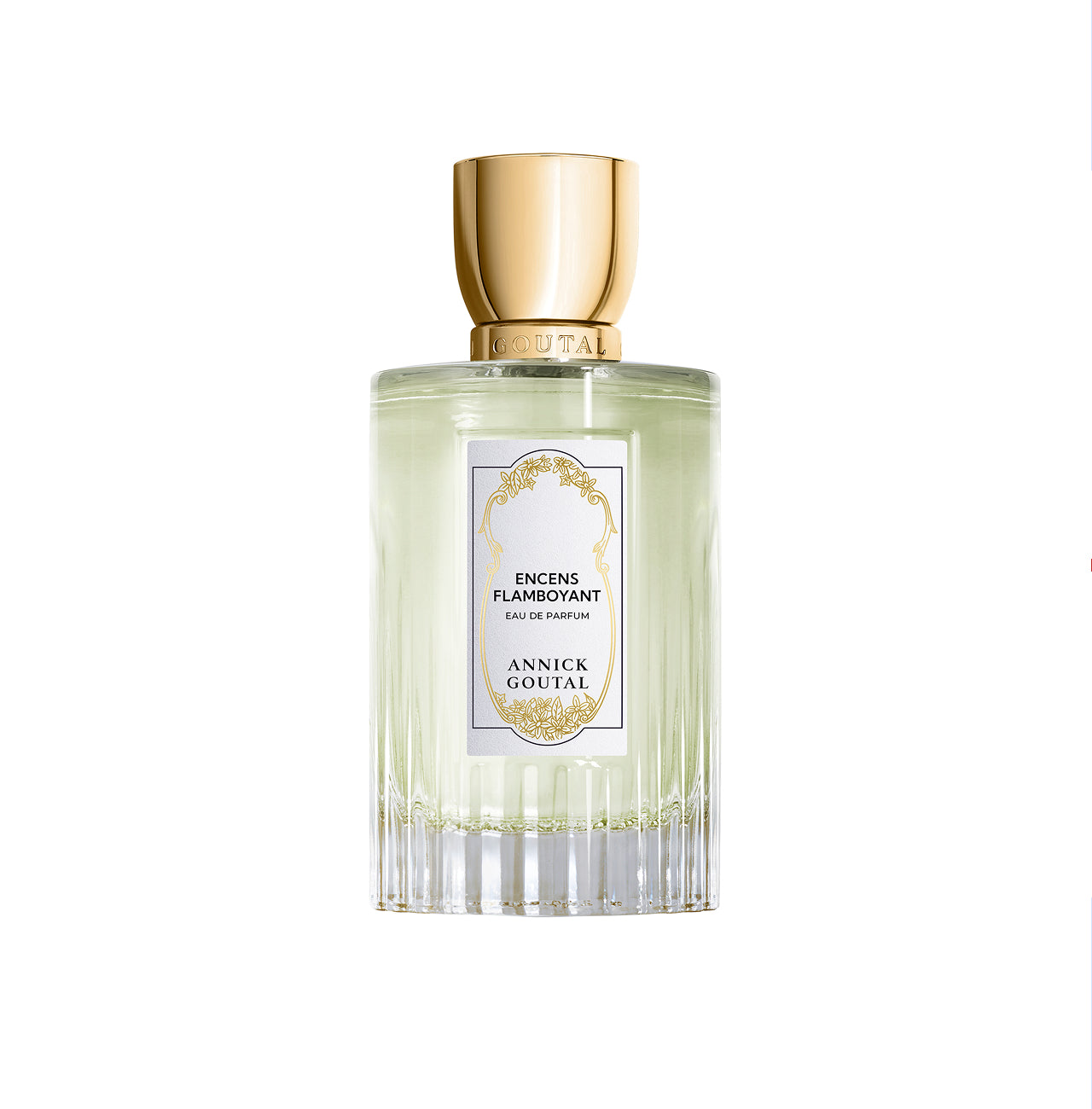 ENCENS FLAMBOYANT ANNICK GOUTAL - Soleil d'Or