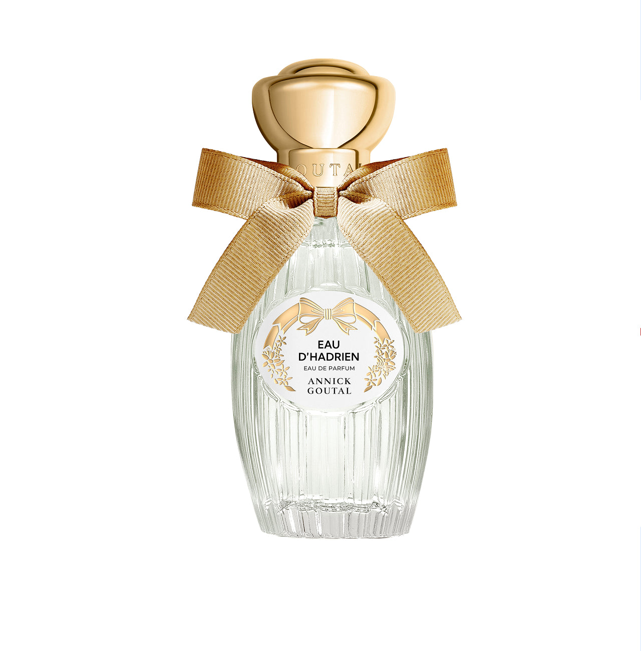 EAU D'HADRIEN ANNICK GOUTAL - Soleil d'Or