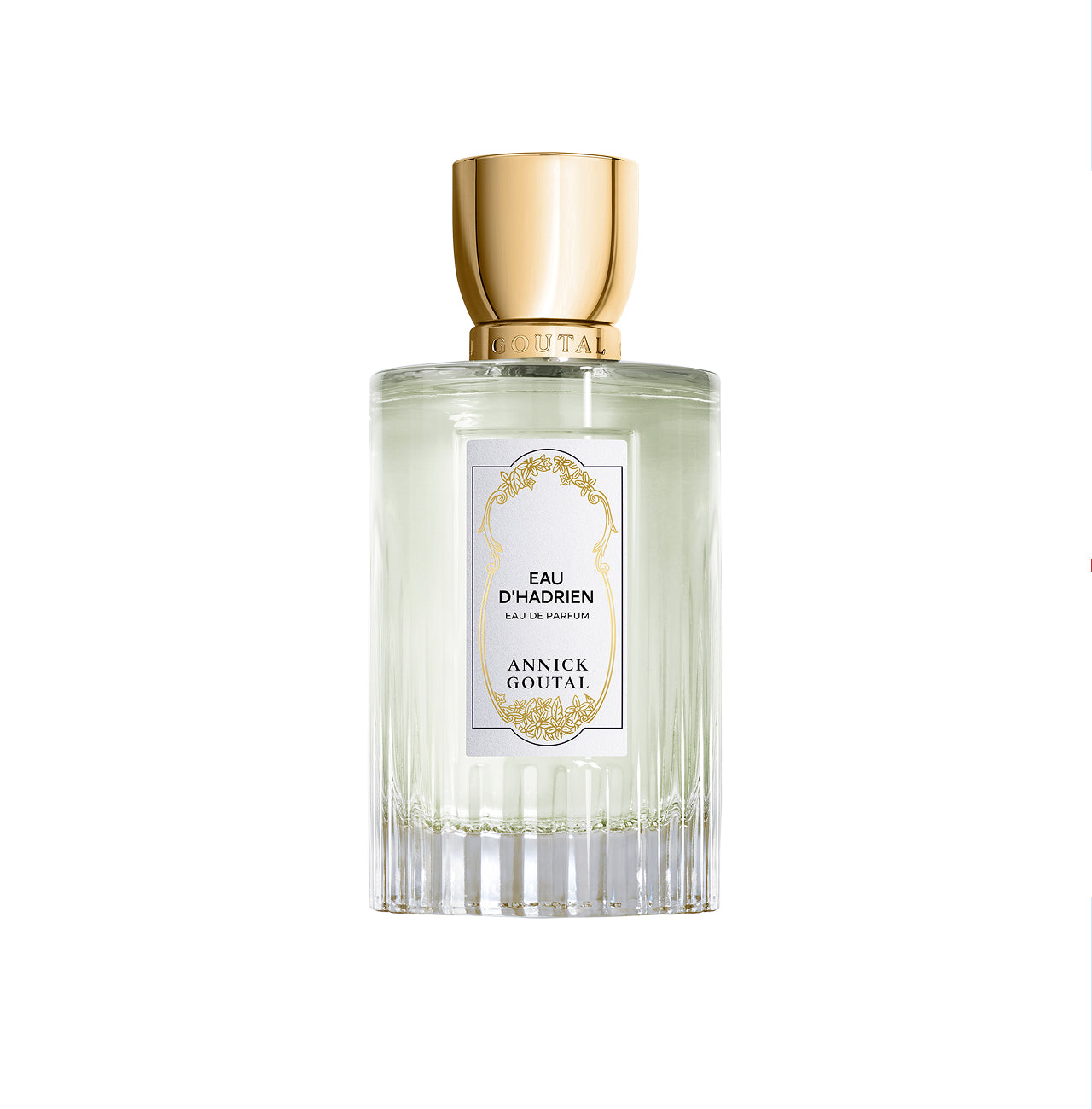 EAU D'HADRIEN MIXTE ANNICK GOUTAL - Soleil d'Or