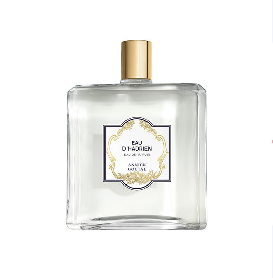 EAU D'HADRIEN MIXTE 450 ML ANNICK GOUTAL - Soleil d'Or