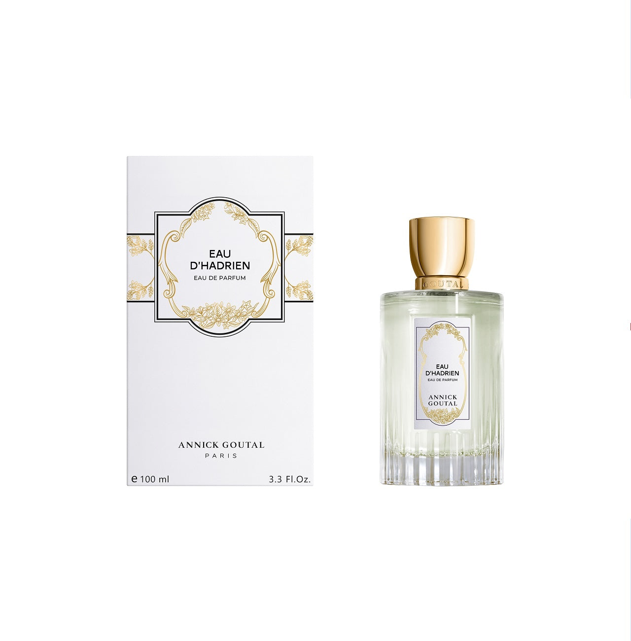 EAU D'HADRIEN MIXTE ANNICK GOUTAL - Soleil d'Or