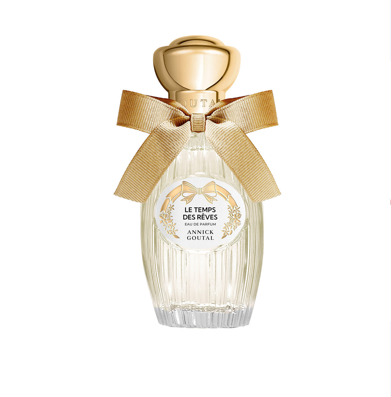 LE TEMPS DES RÊVES ANNICK GOUTAL - Soleil d'Or