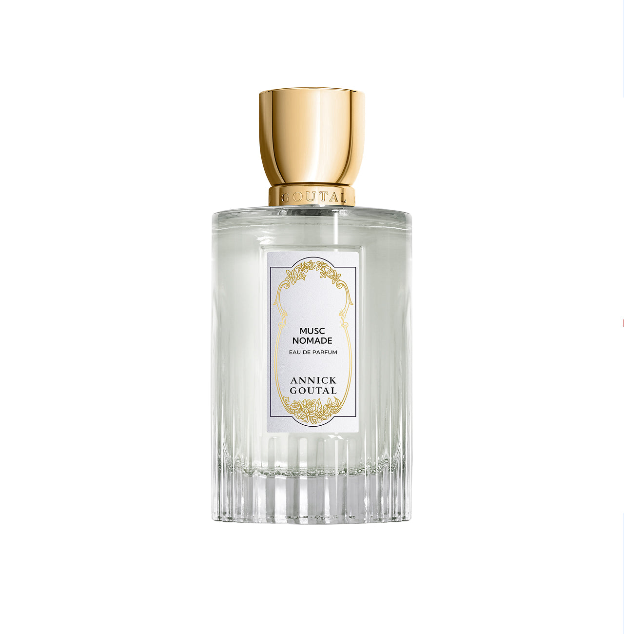 MUSC NOMADE ANNICK GOUTAL - Soleil d'Or