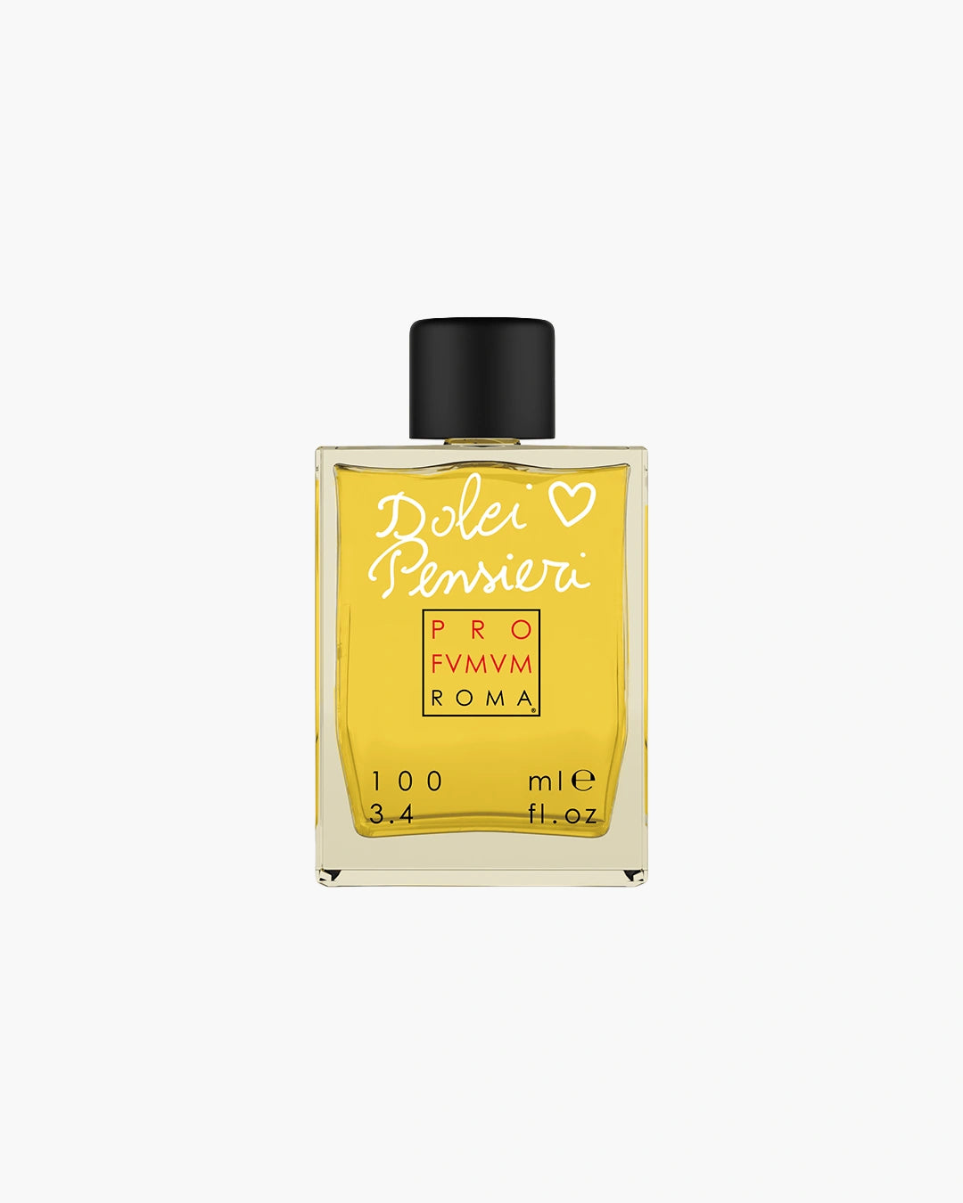 DOLCI PENSIERI PROFUMUM ROMA - Parfumerie du Soleil d'Or
