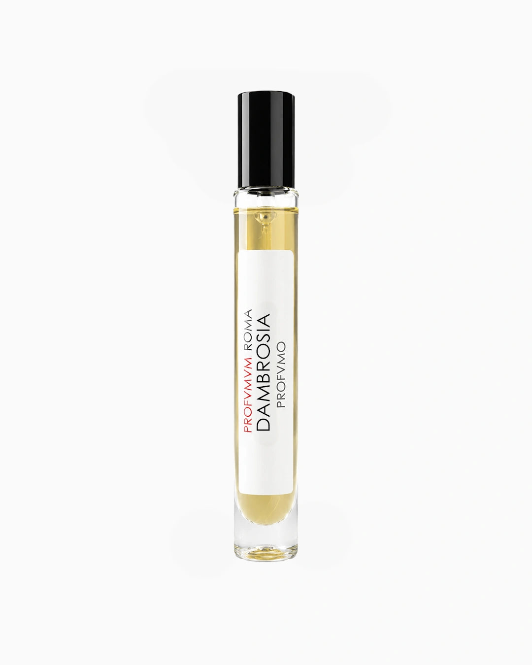 DAMBROSIA PROFUMUM ROMA - Parfumerie du Soleil d'Or