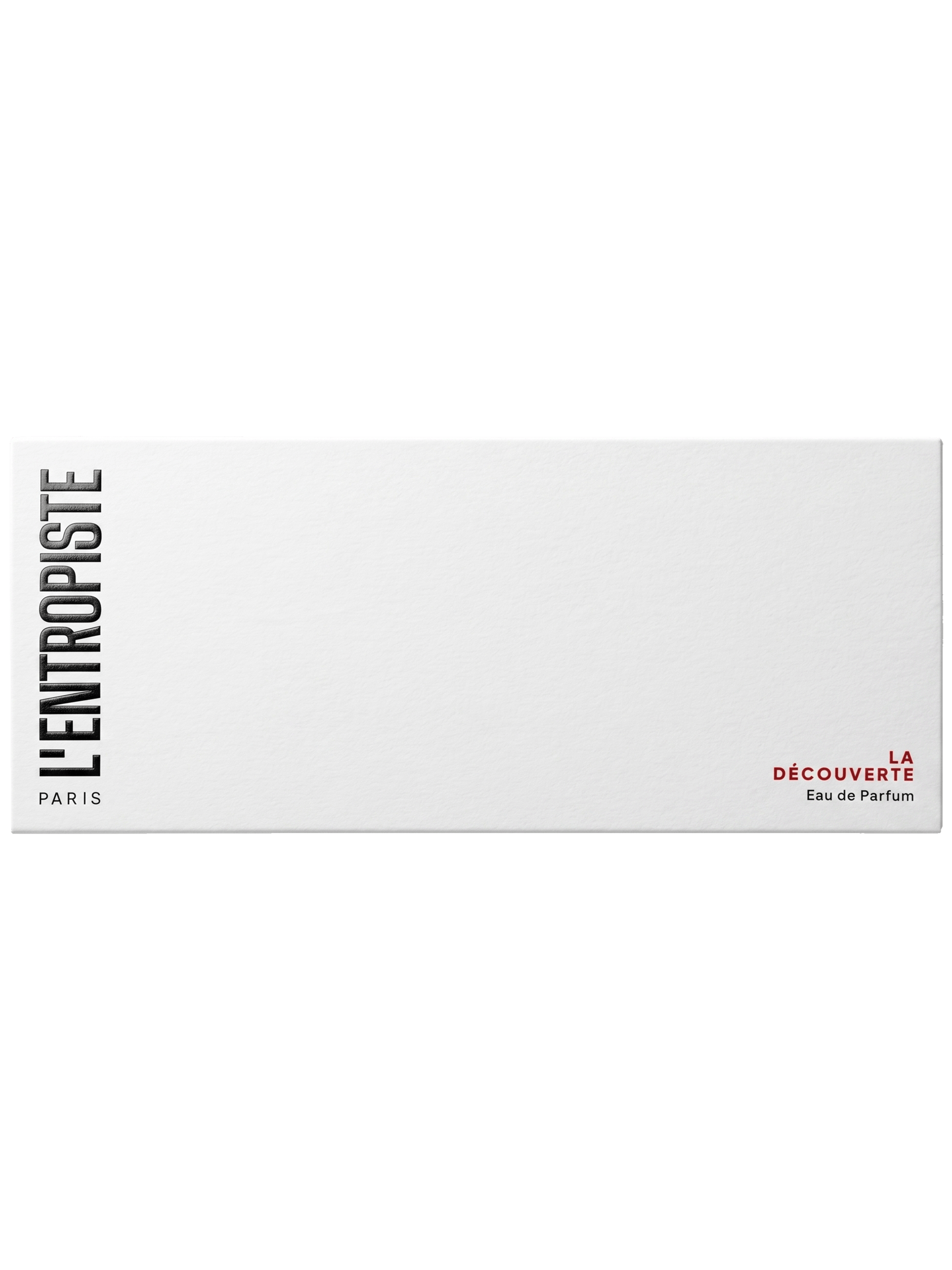 La Découverte