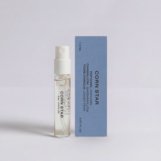 Corn Star de Fascent, échantillon 2 ml