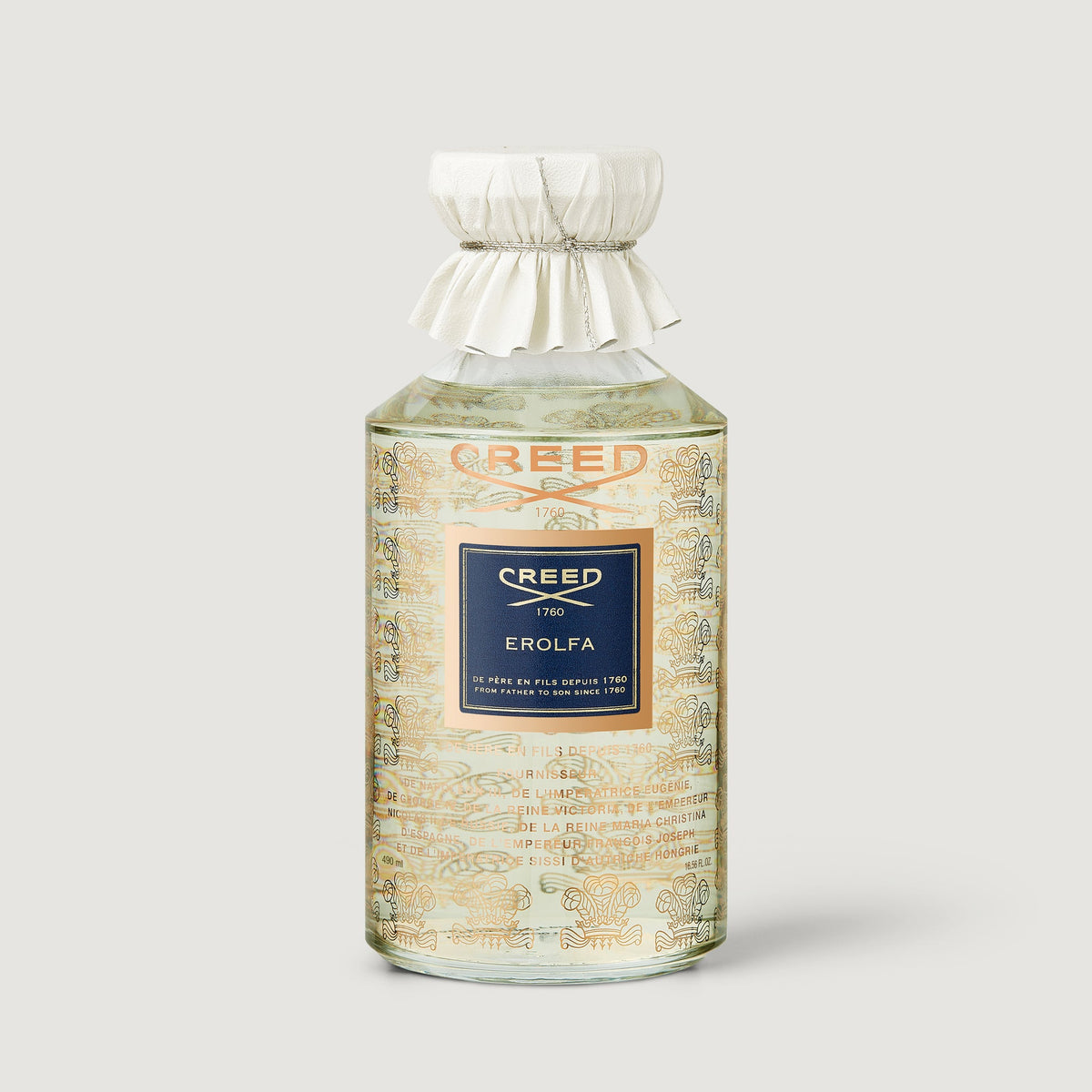 Erolfa by Creed, 490 ml eau de parfum